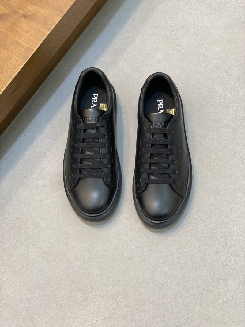 Prada Casual Shoes